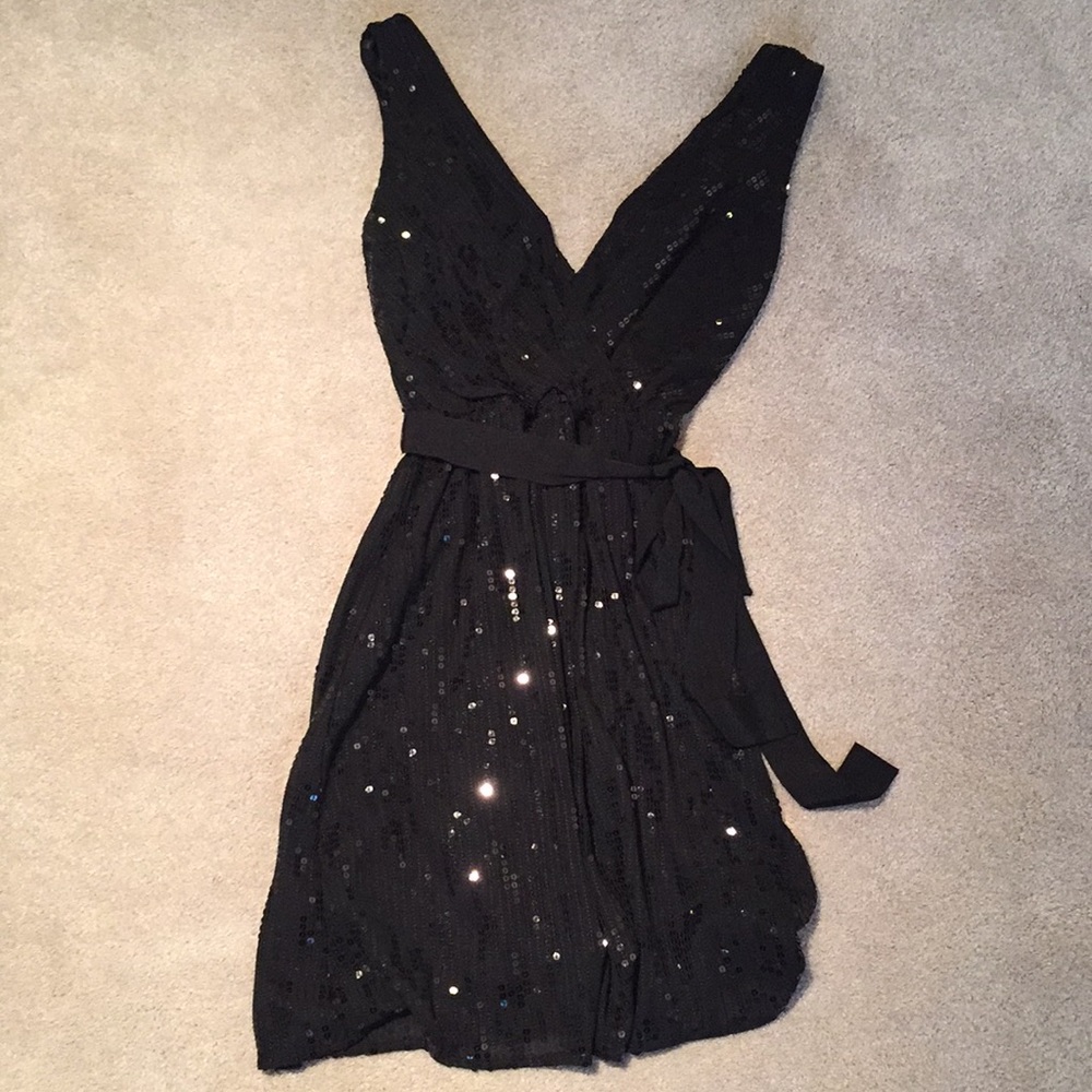 Express dress